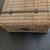 Pottery Barn Dining Table + 6 Pier 1 Chairs + Woven Coffee Table 10 thumbnail