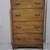 one practical solid wood 4 deep drawer wardrobe 1 thumbnail