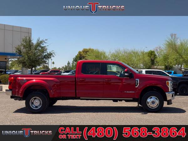 2017 Ford F350 F 350 - Photo 4