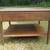 Vintage Black Walnut End Table 2 thumbnail