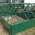 Cattle Feeder For Large Square Bales 4 thumbnail