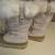 Women's Sorel Waterproof Winter Boots Size 8 - Great Shape 6 thumbnail