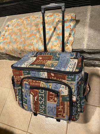 sewing machine carrier 1