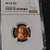 1955 Lincoln Wheat Cent Penny-NGC MS66 RD(Gem Uncirculated) 1 thumbnail