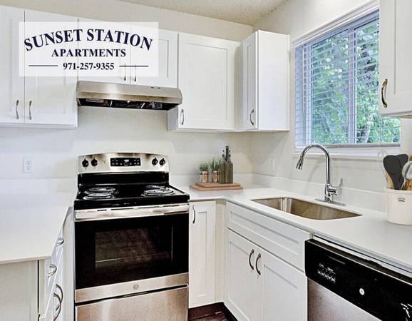 $1,399 / 1br - Beaverton 1B - Espacios de trabajo en el lugar, lavandería 24/7, sala de juegos (Beaverton)63841708139905120