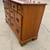 Wood Dresser Lowboy 6 Drawers 3 thumbnail