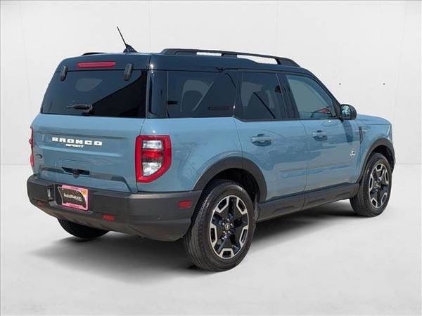 2021 Ford Bronco Sport 4x4 4WD Outer Banks SUV - $24,988 (Call *(657) 245-4522* to Confirm Availability Instantly)63469920106243124