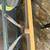 Vintage Gladding GTO wooden / metal runner sled A214 9 thumbnail