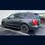 2018-2021 OEM Ford Expedition Black Running Boards w/Mounting Brackets 3 thumbnail