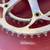 Vintage shimano dura ace crankset FC-7400 3 thumbnail