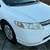 2007 Honda Civic Hybrid White W/Navi - hybrid battery replaced READ 7 thumbnail