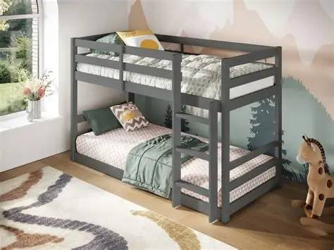 NEEDED ASAP - bunk beds 1
