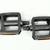 Black Platform Mountain Bike Pedal 1 thumbnail