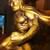 RARE BRONZE SUPERMAN STATUE/FIGURE 5LBS IN PLEXIGLASS CASE IN NORWALK 1 thumbnail