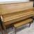 Yamaha P22 upright piano with Dampp Chaser* **FREE DELIVERY 8 thumbnail