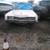 Cadillac eldorado lovers White 1967 Cadillac Eldorado 10 thumbnail