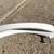 20 x White Metal Cabinet/Drawer Handles 8 thumbnail