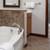 2 bedroom unit Glacier Canyon Dells Dec 30 - Jan 3 7 thumbnail