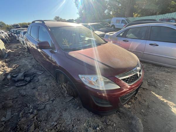 ✨2010 Mazda CX-9 - PARTING OUT - SI-20 - STK# F33420✨ 1