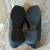 WHAT'SWHAT Lennon Black Ladies Shoes - 11 4 thumbnail