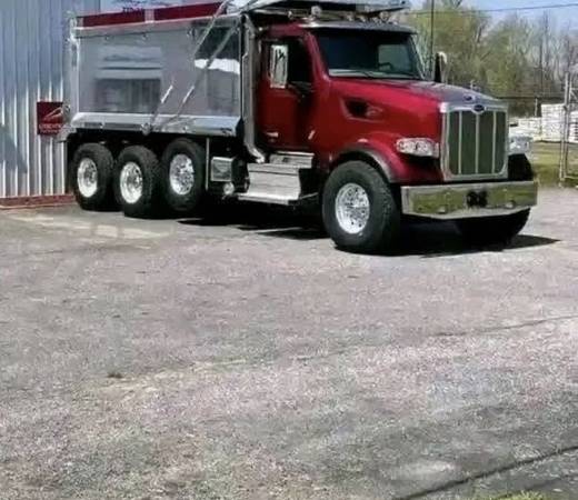 TRUCK FOR SALE OR RENT 1