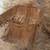 VTG Leather Fringe Western Jacket 8 thumbnail