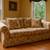 DISCOUNTED PRICE FOR TODAY vintage floral couch in Great Condition 1 thumbnail