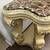 Marble Top Console Table or Accent Table 8 thumbnail