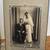 Studio Portrait Cabinet Cards With Photos- Wedding - Vintage - Cutler 3 thumbnail