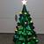 LED Lighted Christmas Tree 2 thumbnail