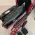 Red Large Transport Wheelchair 11 thumbnail