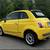 2013 Fiat 500 Convertible 3 thumbnail