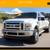 2008 Ford F450 Super Duty Crew Cab Diesel 4x4 4WD Truck King Ranch Pickup 4D 8 f 1 thumbnail
