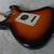 Fender 6oth Anniversary MIM STANDARs  Series Stratocaster 6 thumbnail