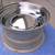 NOS 14" x 8" Chrome Smoothie Wheel Chevy BP 3 thumbnail