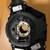BMW E60 M5 M6 STEERING ANGLE SENSOR COMPLETE HOUSING  2006 2007 2008 6 thumbnail