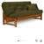 Full size futon frame 3 thumbnail
