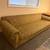 Elegant LARGE down stuffed couches 11 thumbnail