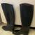 Equine riding boots 1 thumbnail