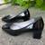 Women’s Lacquered Dress Up Shoes Size 9 1 thumbnail
