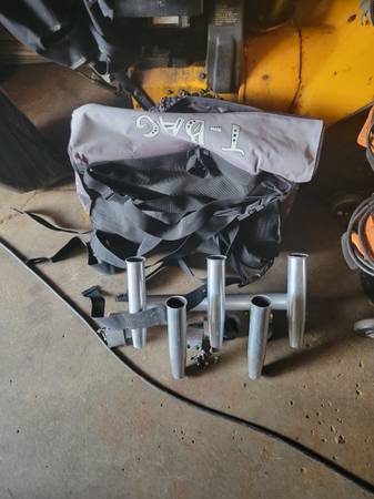 rod holders 1