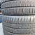 (2) 305 30 20 Michelin Corvette Run Flat 2 thumbnail