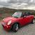 Mini Cooper S convertible 1 thumbnail