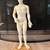 Acupuncture Human Body Point Model 1 thumbnail