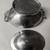 Like new vintage rare Stainless steel 3 quart soup tureen 5 thumbnail