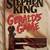 Stephen King Gerald'S Game Hardcover Book, 1st Edition & 1st Printing 1 thumbnail