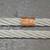 Steel Cable 1/2" x 196 Feet 6 thumbnail