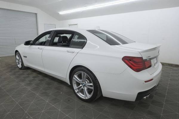 *2015* *BMW* *7-Series* *740Ld xDrive Sedan 4D* - $19,995 (_BMW_ _7-Series_ _Sedan_)63470888217219123