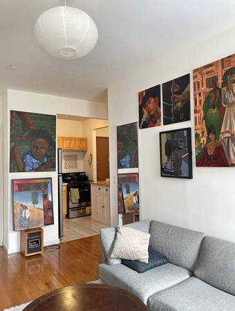 $1,235 / 1br - 450ft2 - Few minutes away from Metro (Washington)64199866742658121