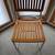 Slat Wood Breuer Chair - Chrome Frame 1 thumbnail